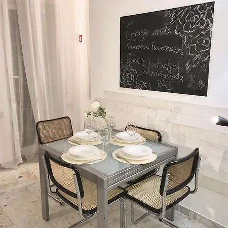 Vatican Aurelia 325 Holiday home *