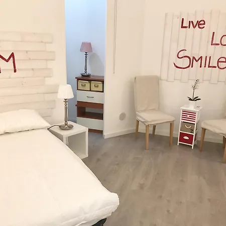Holiday home Vatican Aurelia 325