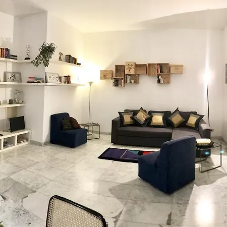 Vatican Aurelia 325 Holiday home *