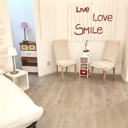 Vatican Aurelia 325 Holiday home *