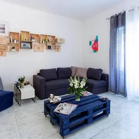 Holiday home Vatican Aurelia 325 *