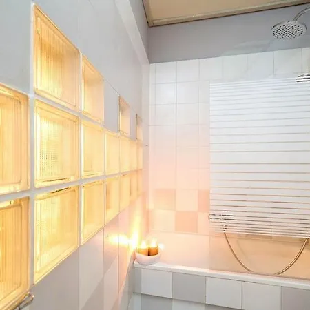 Vatican Aurelia 325 Holiday home *