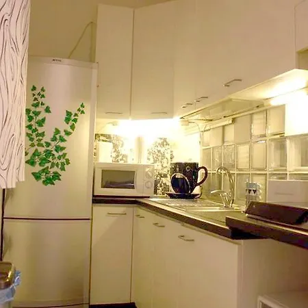 Vatican Aurelia 325 Holiday home Rome