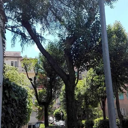 Vatican Aurelia 325 Holiday home