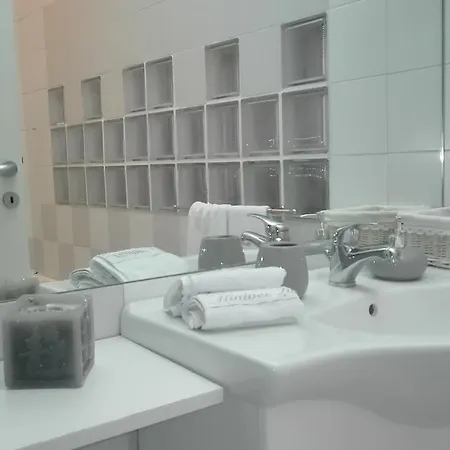 Vatican Aurelia 325 Holiday home *